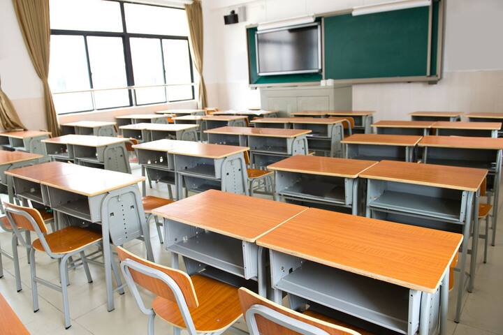 classroom